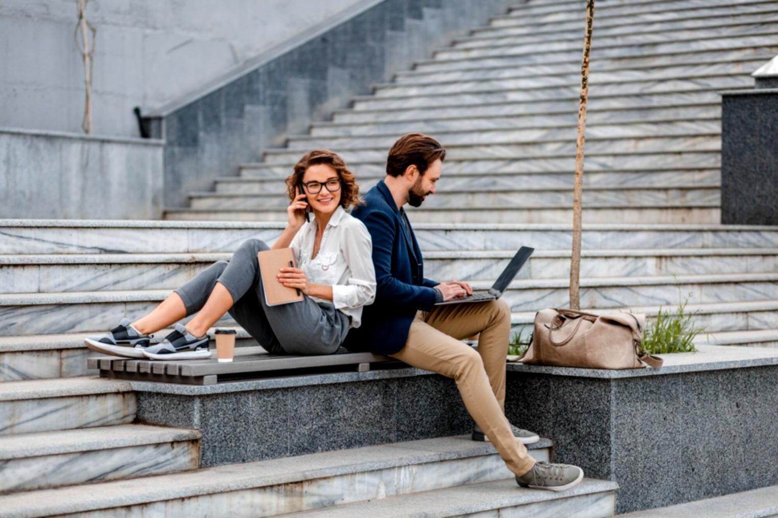 Apoio personalizado adaptado à realidade de cada família
