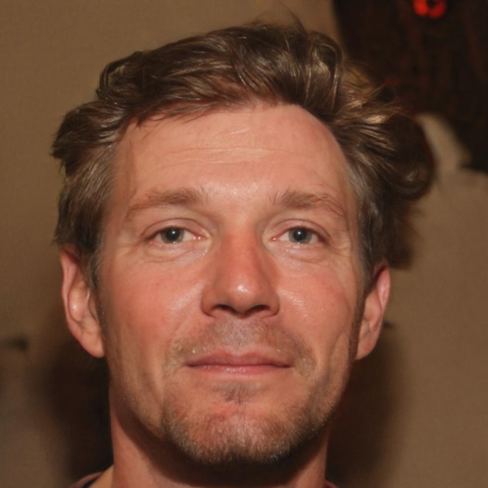 Tiago Venâncio, especialista em planeamento financeiro