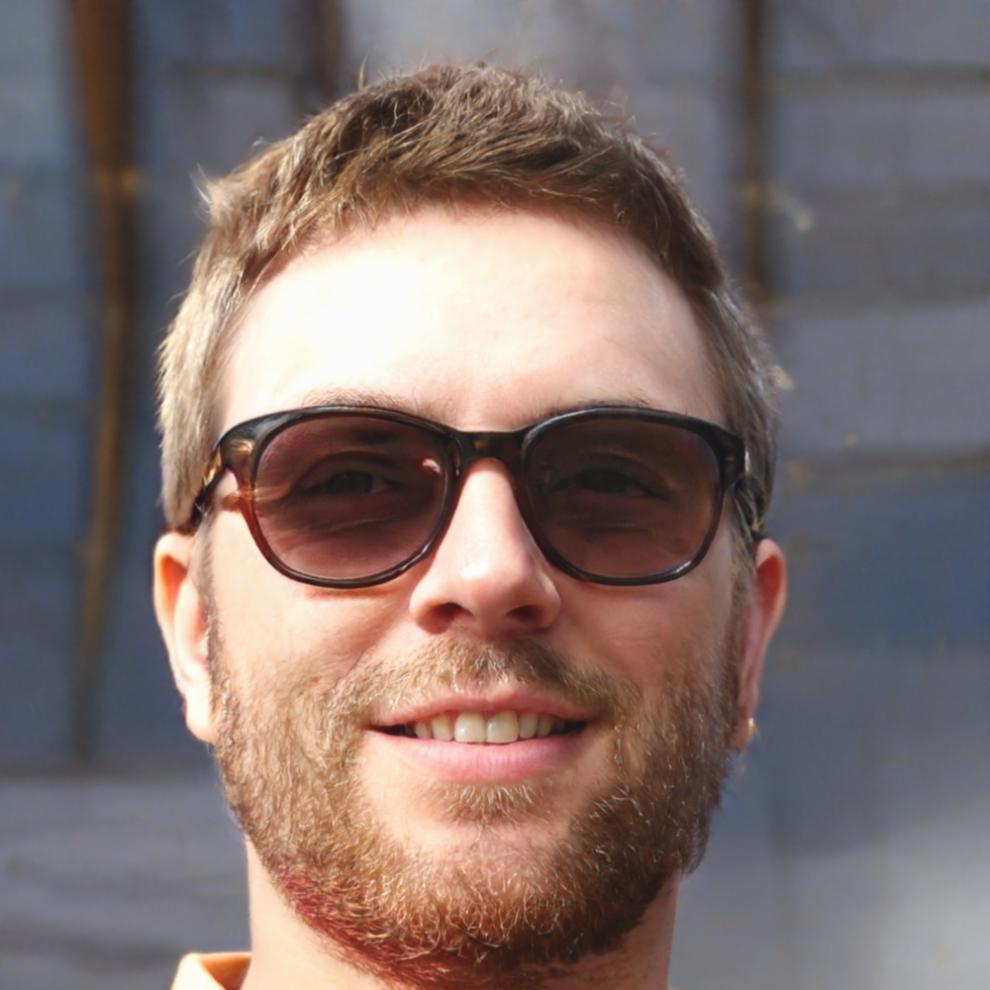 Tomás Pedrosa, cliente satisfeito com planeamento financeiro